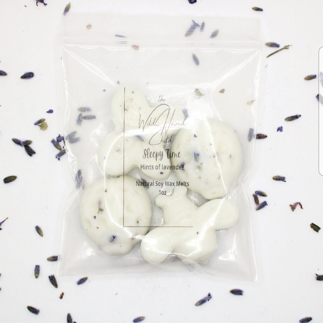 Sleepy Time Wax Melts