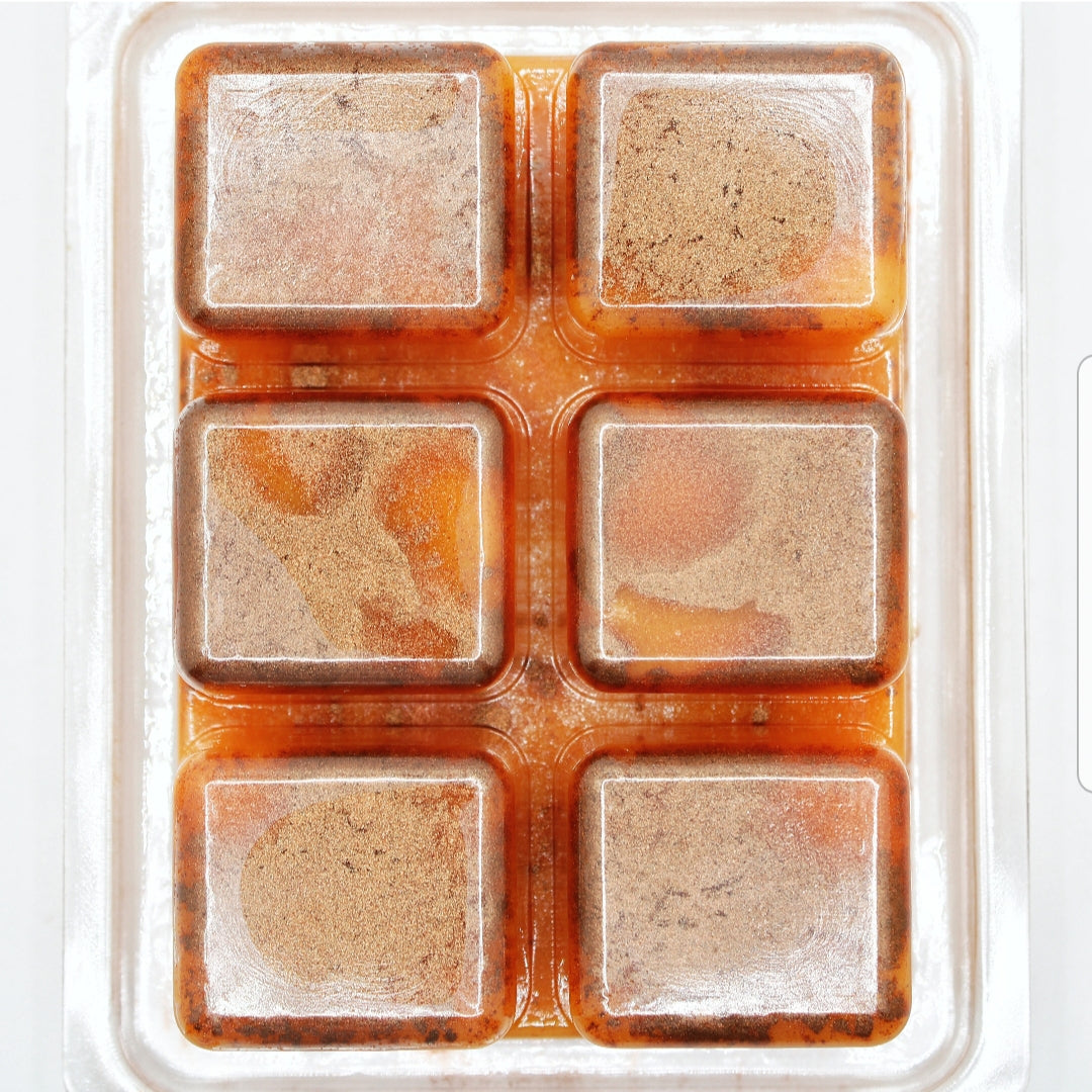 Pumpkin Dessert Wax Melts
