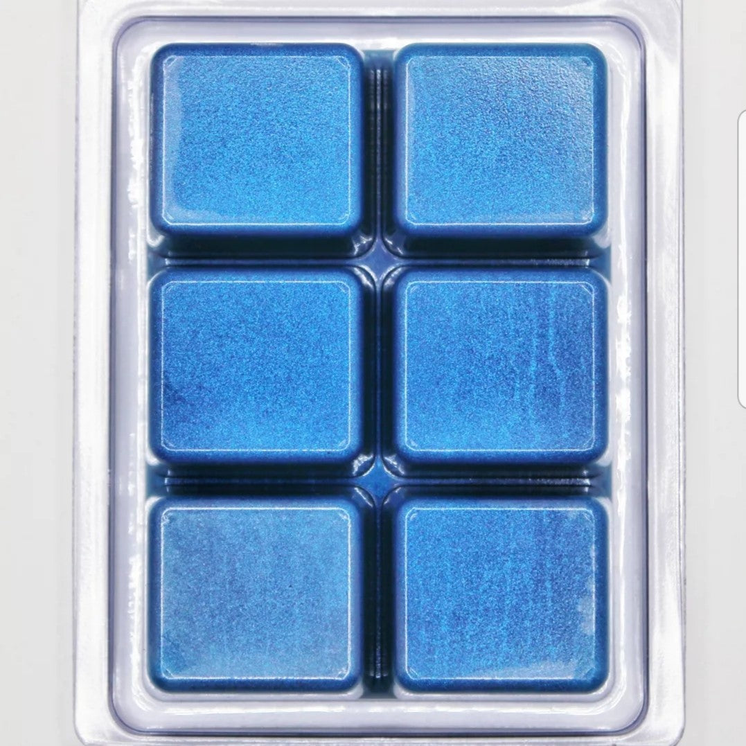 By the Sea Wax Melts