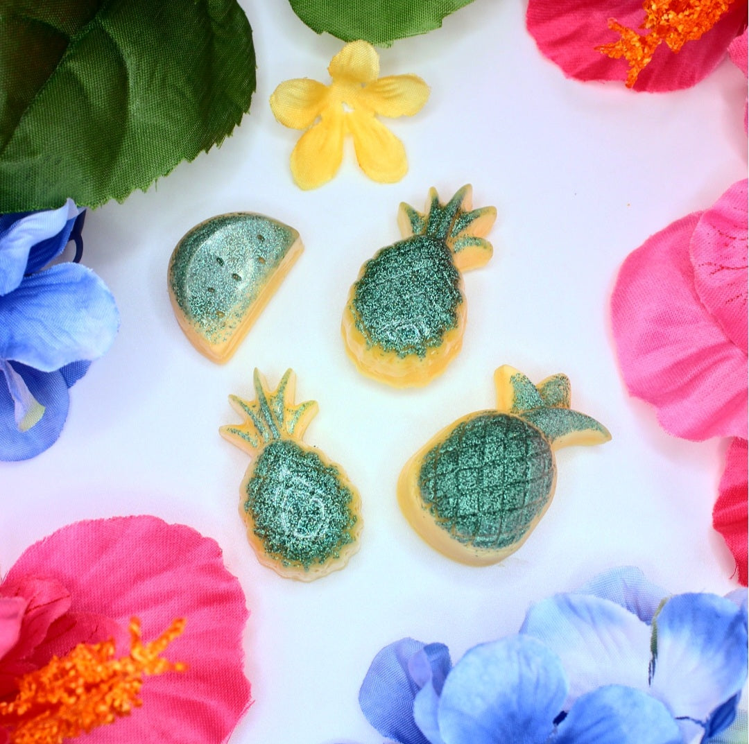 Jungle Juice Wax Melts