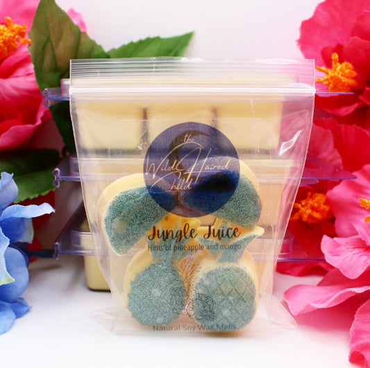 Jungle Juice Wax Melts