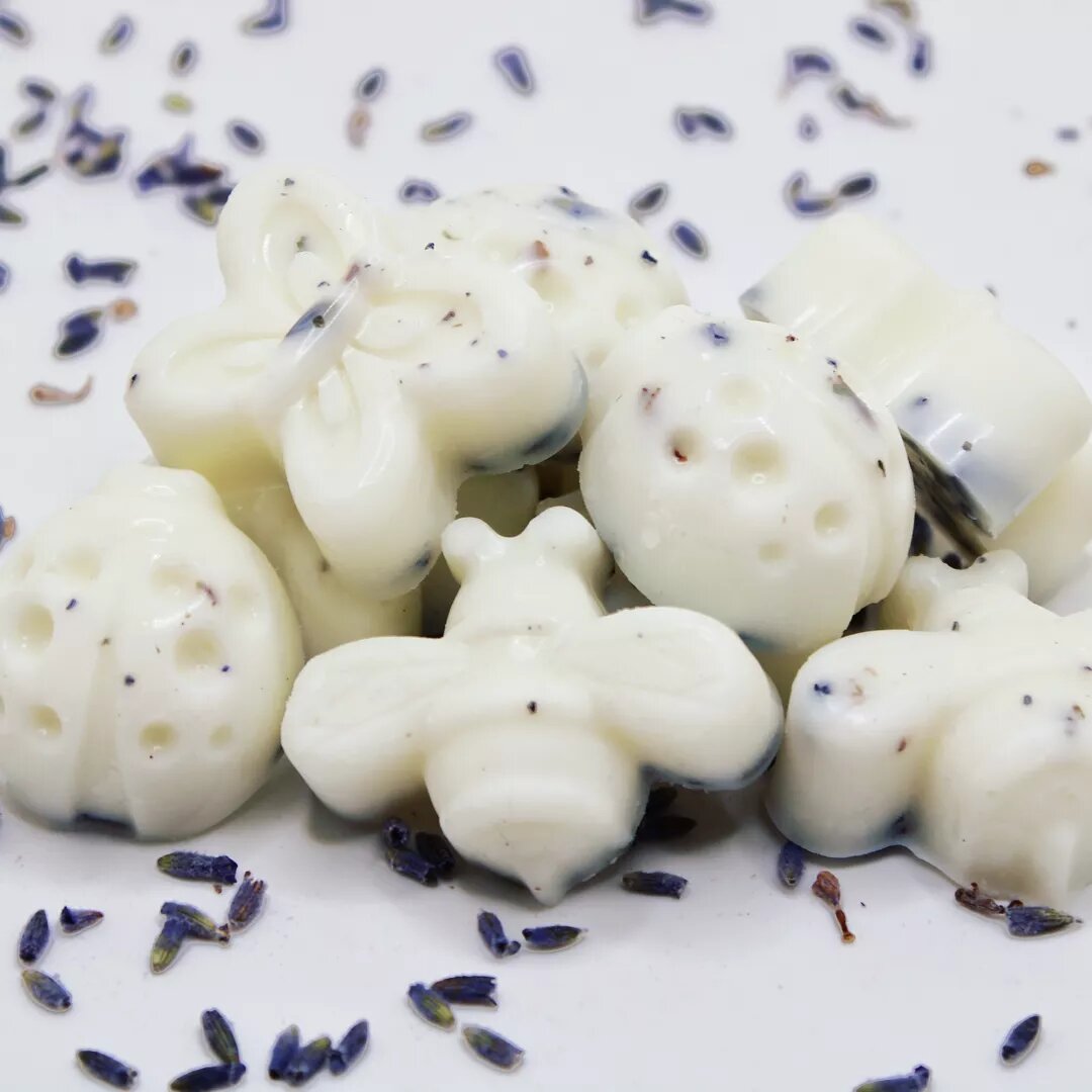 Sleepy Time Wax Melts