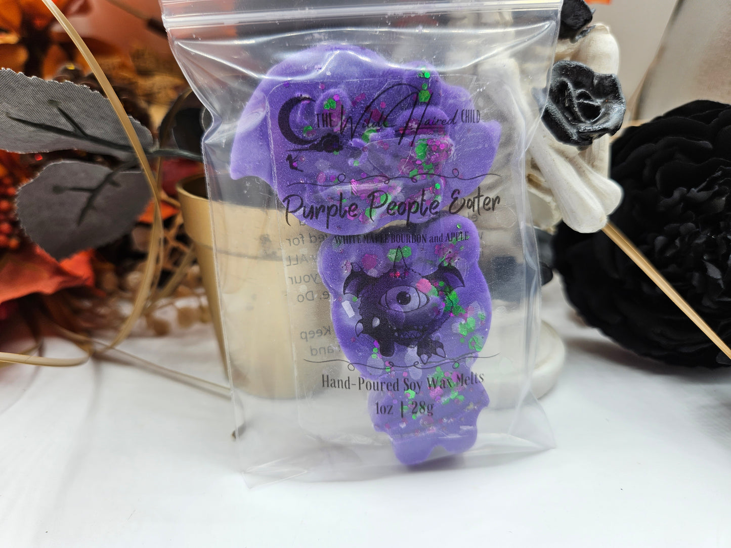 Purple People Eater Wax Melts