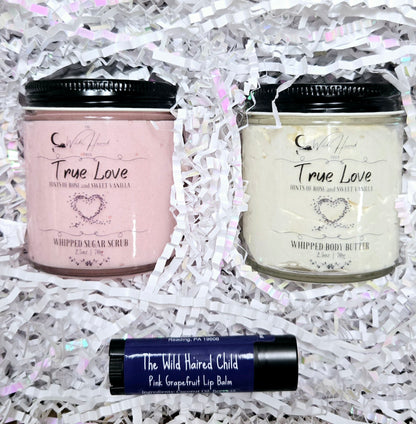 True Love Valentine’s Day Gift Set