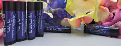 Vanilla Lip Balm