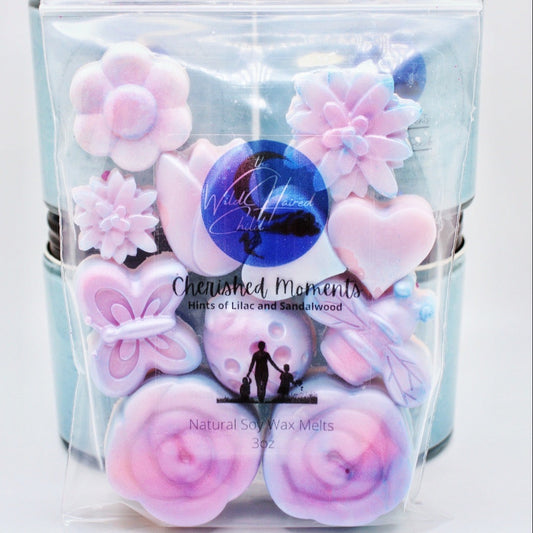 Cherished Moments Wax Melts